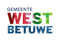 Logo van Gemeente West Betuwe